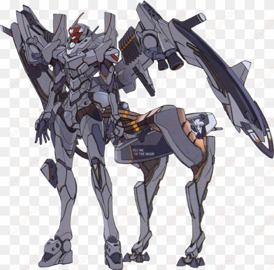 evangelion unit-02 type ii allegorica - eva 02 type ii allegorica