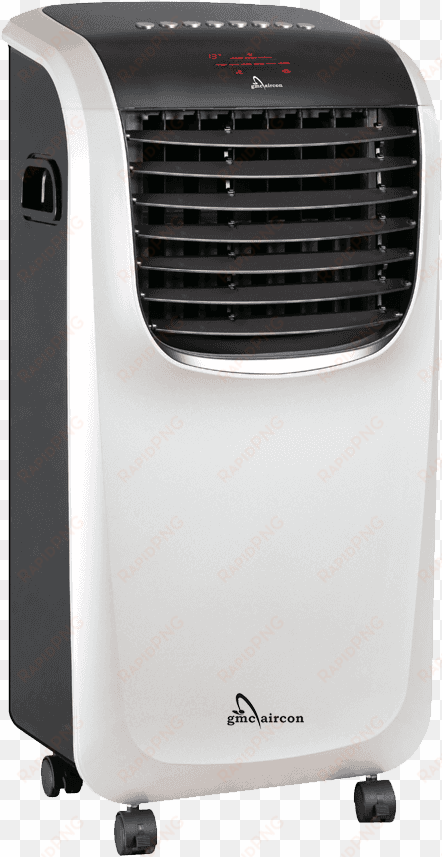 evaporative air cooler png transparent image - air cooler gmcab50