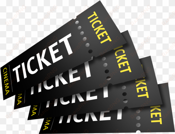 event ticket png - event tickets