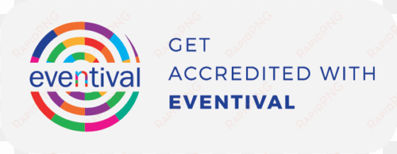 eventival btn grey accredited4x - eventival s.r.o.