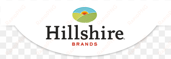 events in your area - hillshire brands logo png