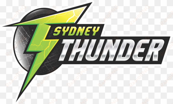 events - sydney thunder