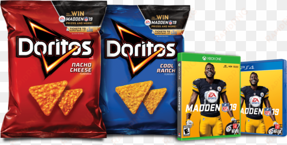 every code entered gives you a chance png transperant - doritos madden 19 codes