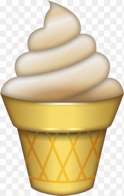 Every Emoji, All Emoji, Ice Cream Emoji, Emoji Emoticons, - Ice Cream Emoji Whatsapp transparent png image