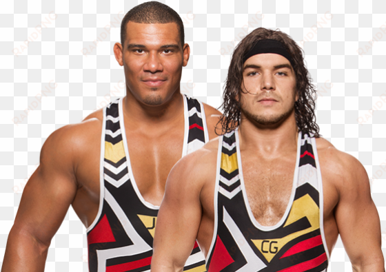 everyone looks the same huh - american alpha png