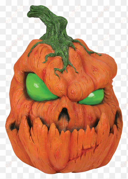evil eye pumpkin - pumpkin