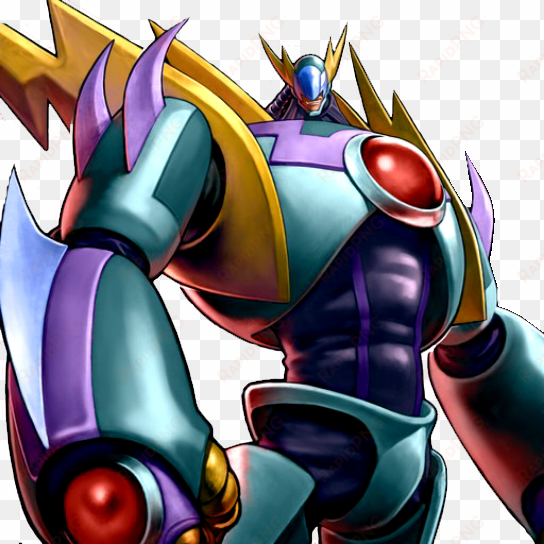 evil hero lightning golem - yugioh elemental hero clayman