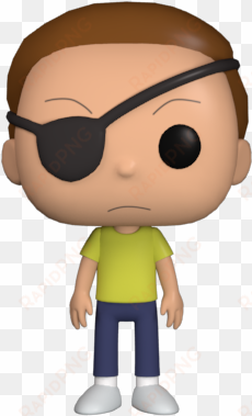 evil morty from rick and morty funko pop - funko pop evil morty