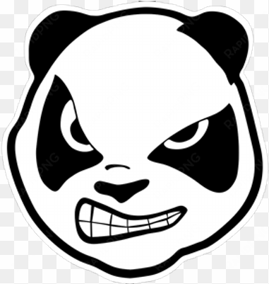 evil panda on twitter - evil panda squad