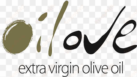 evoo from greece - olive oil logo png