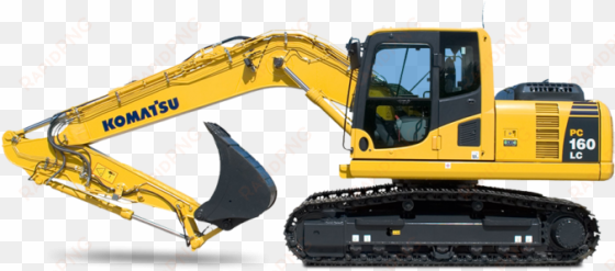 excavator png - excavator truck png