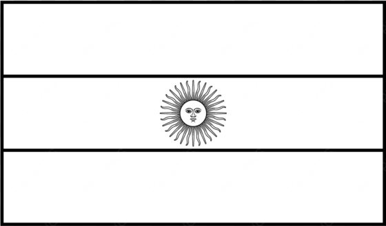 excellent inspiration ideas argentina flag outline - coque iphone 5c de chez skinkin - design original :