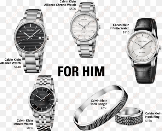 exclusively at calvin klein watches & jewelry - calvin klein watches singapore