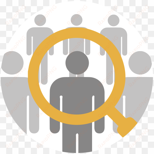 Executive Search - “ - Executive Search Png transparent png image