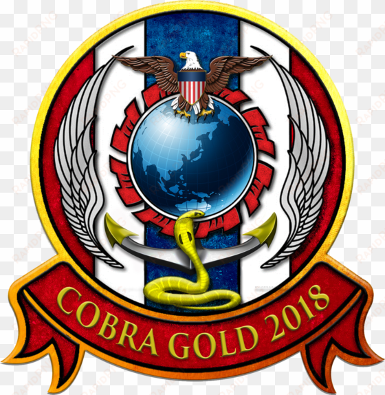 exercise cobra gold 2018 insignia - cobra gold 2018