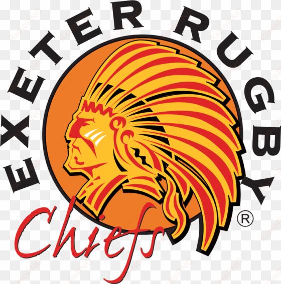 exeter chiefs logo - gilbert exeter replica mini rugby ball