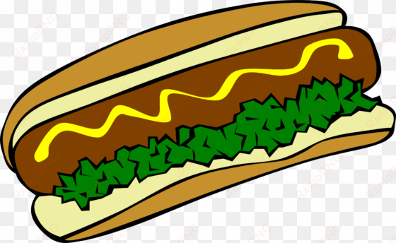 exibir imagem de origem - burgers and hot dogs clipart
