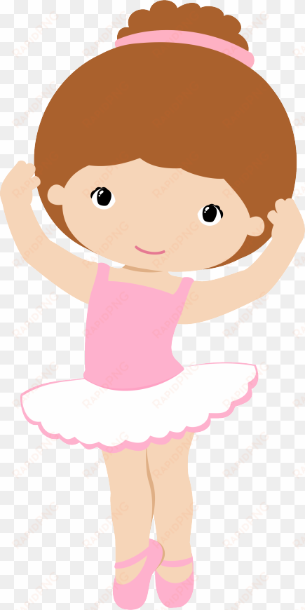 exibir todas as imagens na pasta png - ballerina clip art