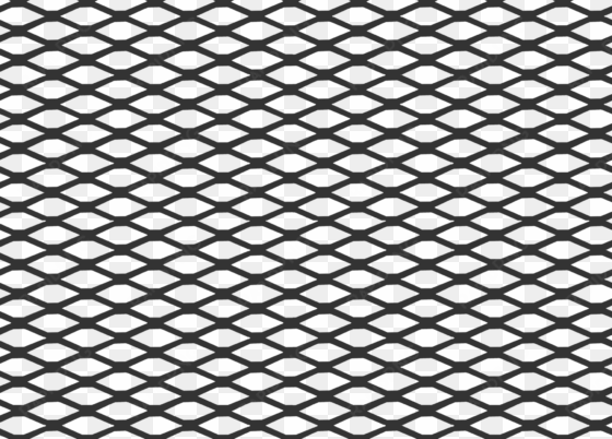 expanded metal texture - mesh