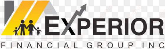 experior financial group inc - experior financial group logo