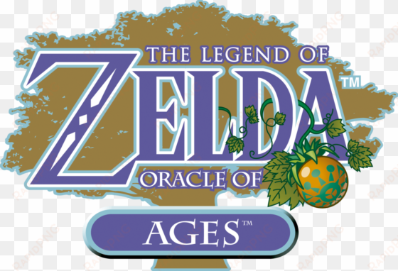 explore nintendo eshop, nintendo ds, and more - zelda oracle of ages