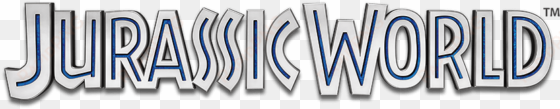 explore vrse jurassic world - jurassic world word logo
