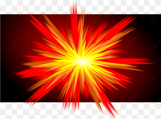 explosion, boom, the eruption, inkscape - explosion graphics