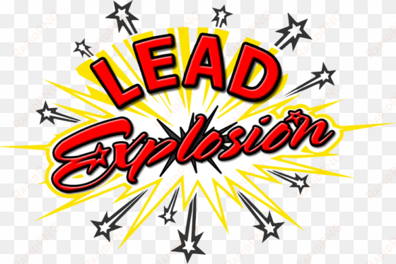 explosion logo png - explosion