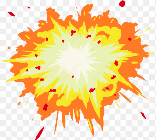 explosion png hd transparent explosion hd - explosion clipart transparent