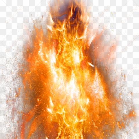 explosion with fire png png image - fire explosion on transparent background