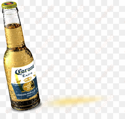 exported into a 32bit png it - corona transparent background