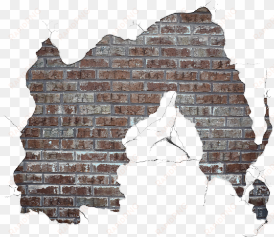 exposed brick png clipart library stock