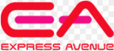 expressavenue - express avenue logo png