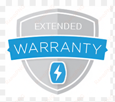 extended warranty