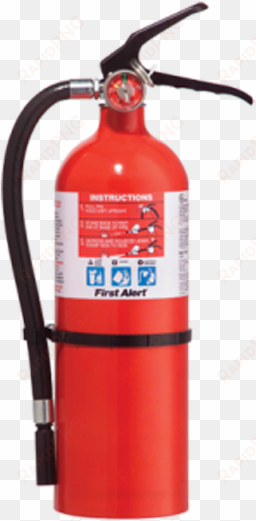extinguisher png - fire extinguisher