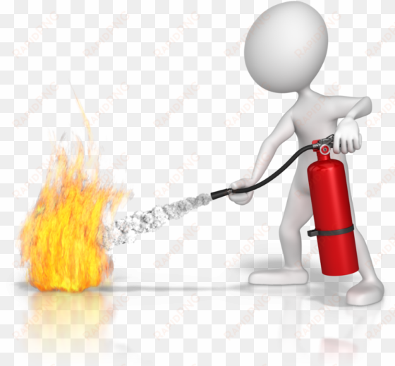 extinguisher png image - use fire extinguisher animation