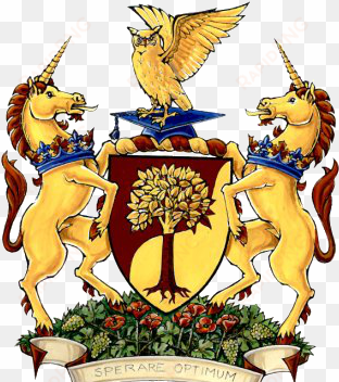 extract from letters patent granting armorial bearings - coat of arms of montreal