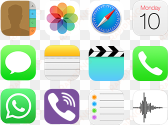 extract various data from itunes - whatsapp