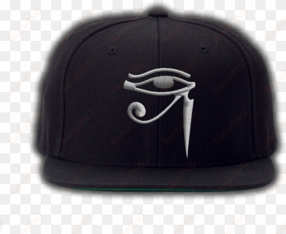 eye of horus hat - baseball cap