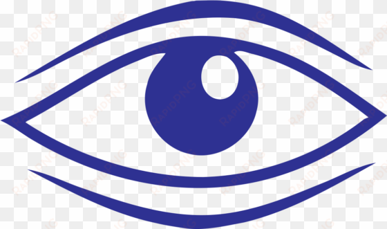 Eye - Penarth Eye Centre transparent png image