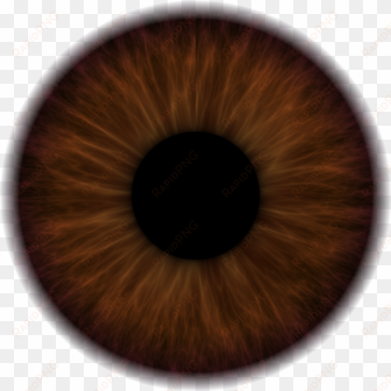 eyes iris fre - circle