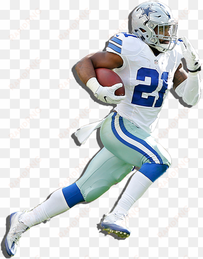 ezekiel elliott - ezekiel elliott no background