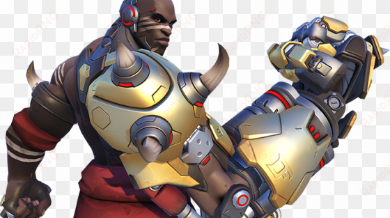 ezért nem terry crews lett doomfist szinkronhangja - would win overwatch meme