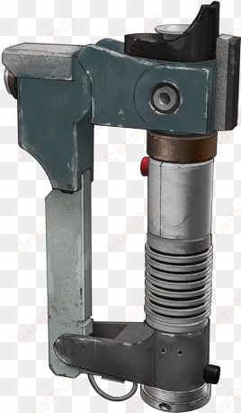 ezra lightsaber - ezra bridger first lightsaber