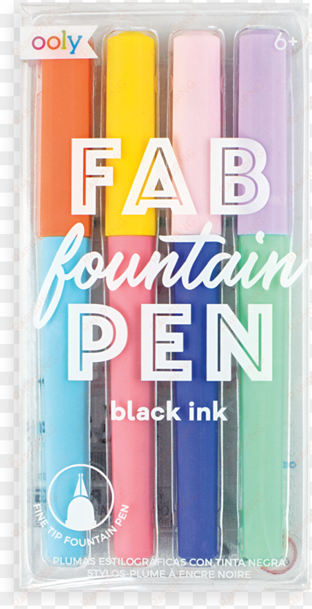 fab fountain pens - fountain pen