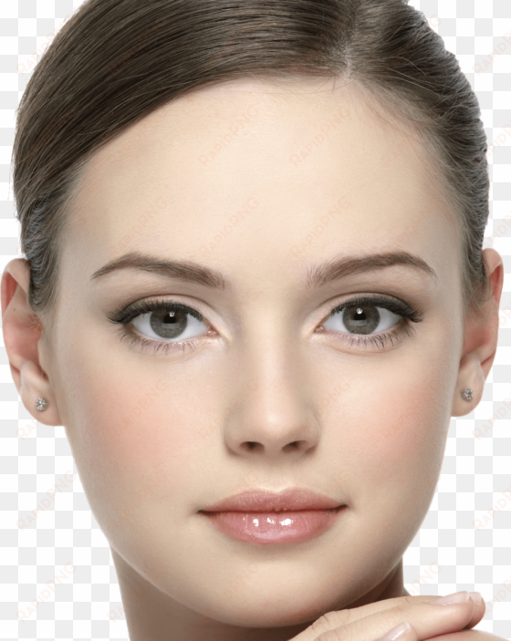 face png