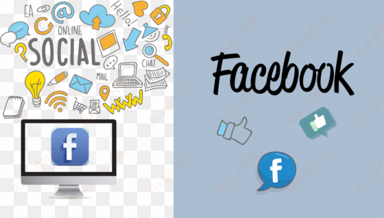 facebook, a rede social mais acessada do mundo - social media