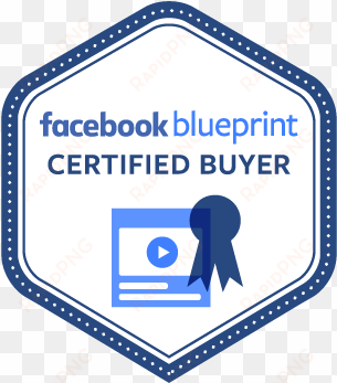facebook blueprint exam - facebook blueprint certified buyer