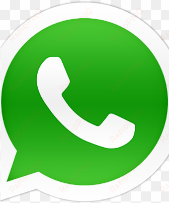 facebook buys whatsapp for $19 billion because, like, - logo whatsapp 2018 png