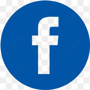 facebook darkblue 01 - facebook icon small png